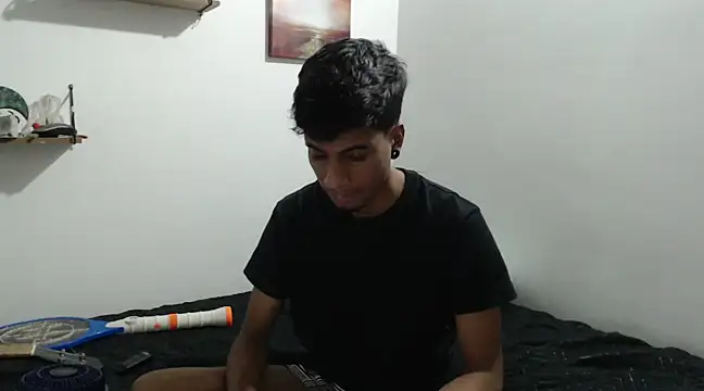 stevenosori online show from 19, 1, 2025