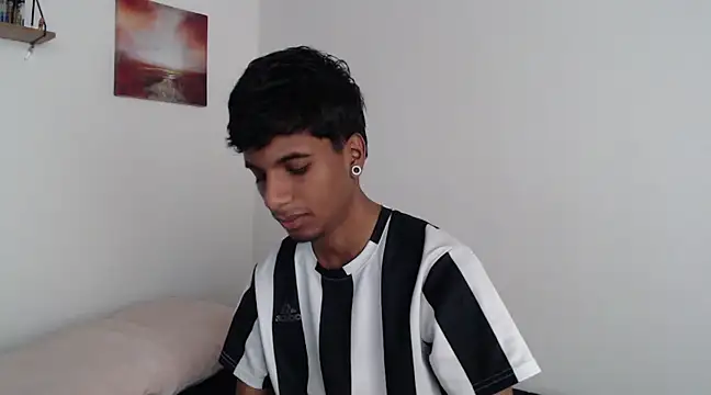 stevenosori online show from 31, 1, 2025