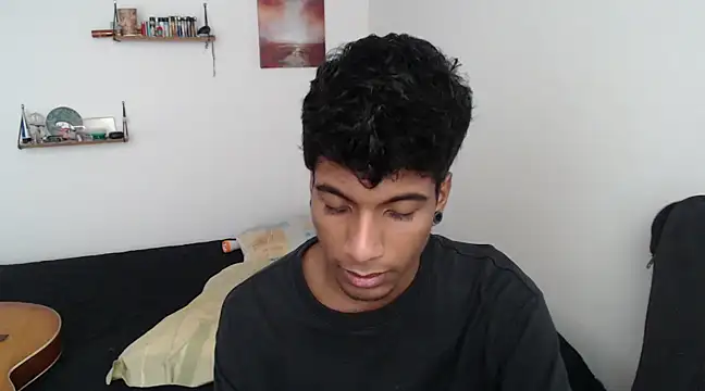 stevenosori online show from 12, 2, 2025