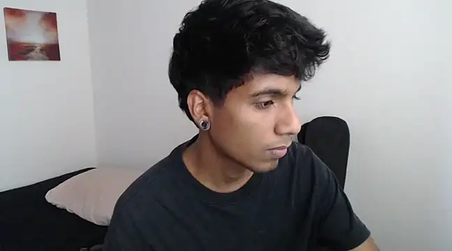 stevenosori online show from 13, 2, 2025