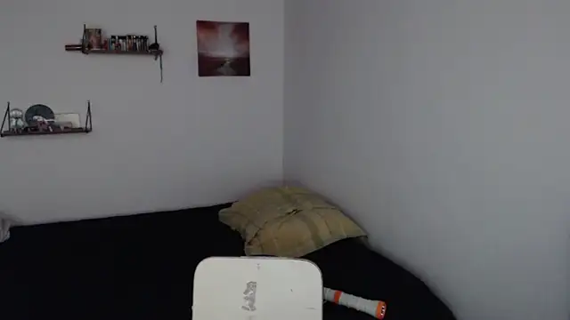 stevenosori online show from 18, 2, 2025