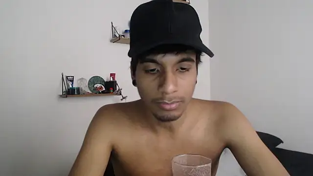 stevenosori online show from 19, 11, 2025