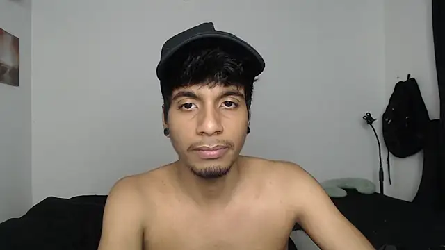 stevenosori online show from 30, 11, 2025