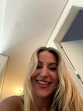 jasminesummer online show from 19, 10, 2025