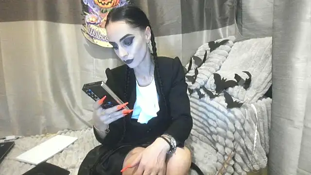 jessystarr online show from 30, 10, 2025