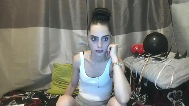 jessystarr online show from 9, 11, 2025