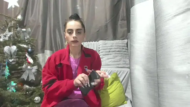 jessystarr online show from 22, 12, 2025