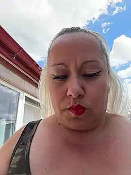 SabinaSweety online show from 14, 5, 2026