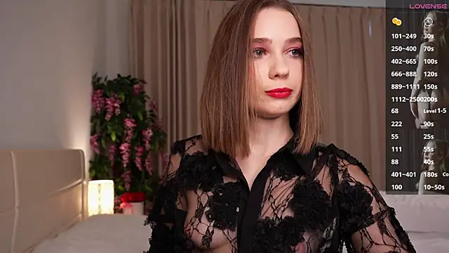 BabyEllen online show from 31, 10, 2025