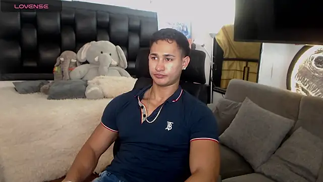 BenjaminCooperk online show from 10, 5, 2026