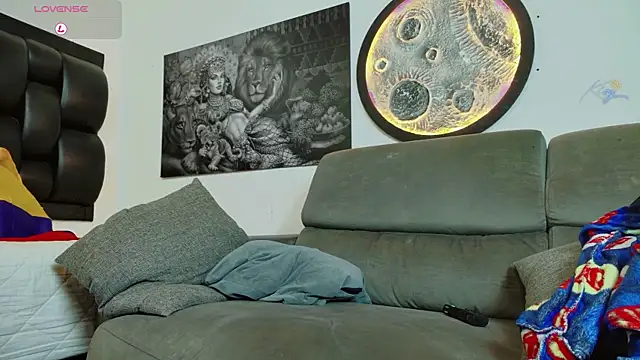 BenjaminCooperk online show from 18, 6, 2026