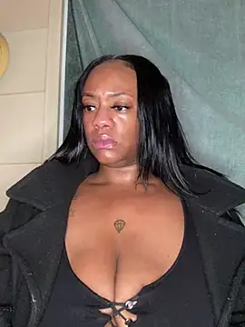 AlexaTheSlut online show from 22, 12, 2024