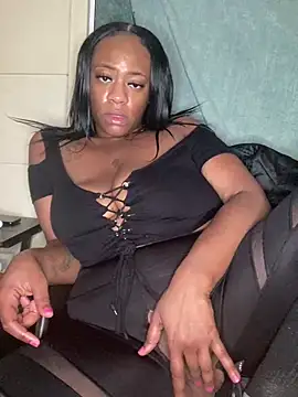 AlexaTheSlut online show from 22, 12, 2024