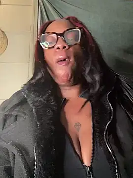 AlexaTheSlut online show from 26, 1, 2025