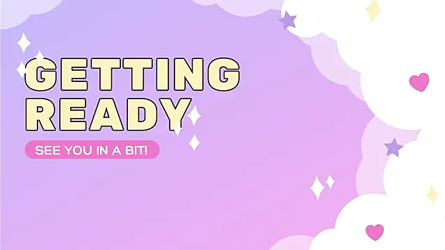 goodbyegrlz online show from 20, 5, 2026