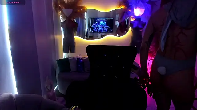 Angel Peach online show from 4, 8, 2026