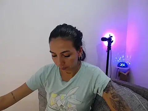 Snapshot of Allyson_Smith chatting on 24, 1, 2025 Allyson Smith online show from 24, 1, 2025