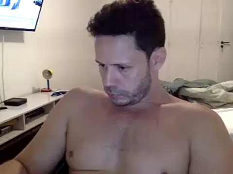 FelipeRiver online show from 11, 1, 2025