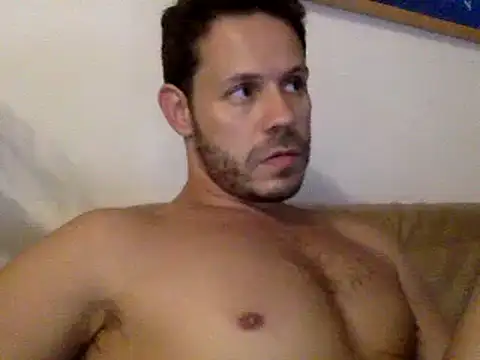 FelipeRiver online show from 16, 1, 2025