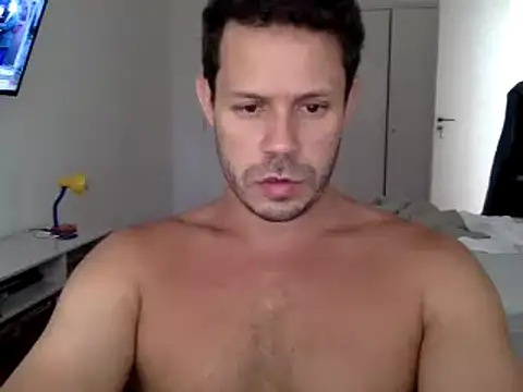 FelipeRiver online show from 4, 2, 2025