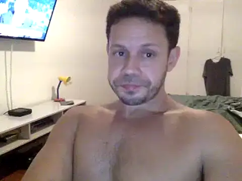 FelipeRiver online show from 26, 2, 2025