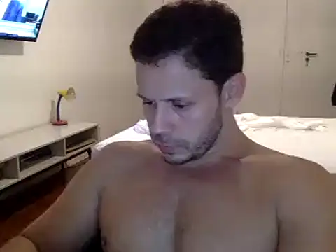 FelipeRiver online show from 27, 2, 2025