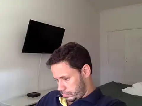 FelipeRiver online show from 18, 3, 2025