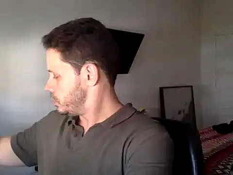 FelipeRiver online show from 14, 10, 2025