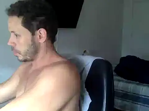 FelipeRiver online show from 5, 3, 2026