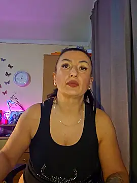 Hotangel75 online show from 10, 2, 2026