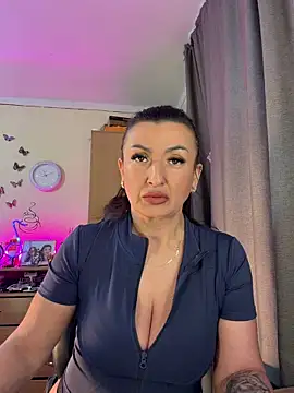 Hotangel75 online show from 30, 4, 2026