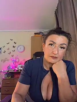 Hotangel75 online show from 21, 6, 2026