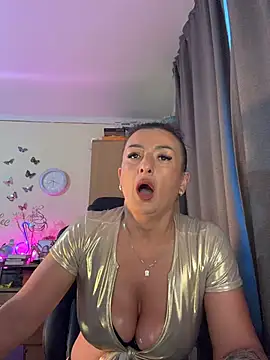Hotangel75 online show from 26, 6, 2026