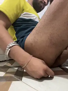 RomanticAdvance555 online show from 6, 5, 2026