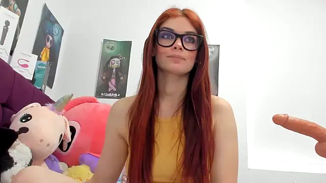 cherry weet 29 online show from 30, 4, 2026