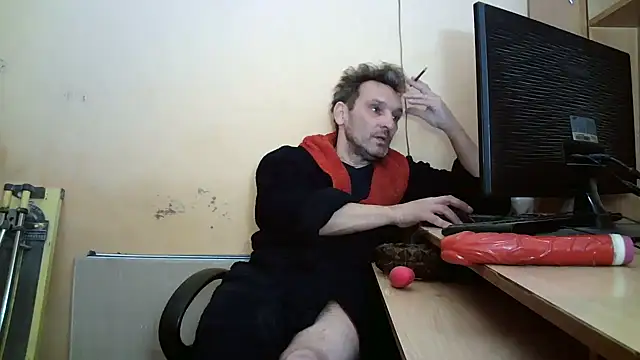 Snapshot of dundyFocus chatting on 20, 3, 2026 dundyFocus online show from 20, 3, 2026