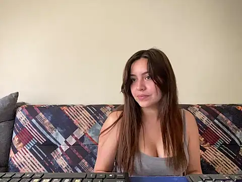 Jack Emily1 online show from 28, 2, 2025