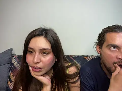 Jack Emily1 online show from 7, 3, 2025