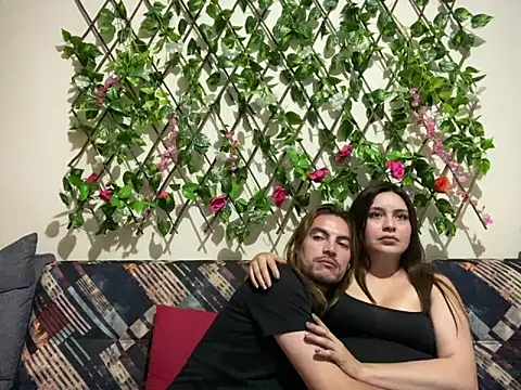 Jack Emily1 online show from 11, 3, 2025