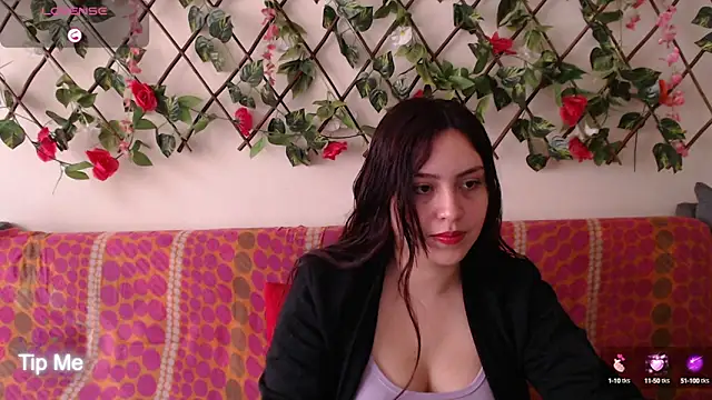 Jack Emily1 online show from 1, 10, 2025