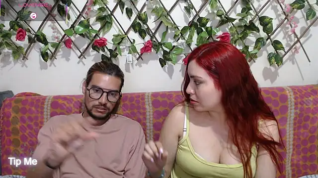 Jack Emily1 online show from 11, 2, 2026