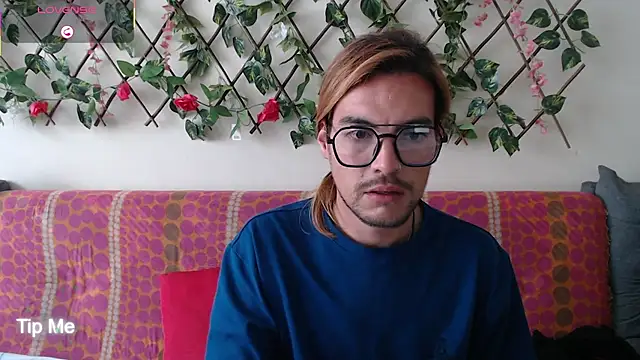 Jack Emily1 online show from 10, 3, 2026