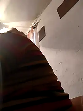 Cerd Ayaz online show from 23, 11, 2025