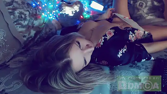 mimmi  online show from 17, 1, 2025