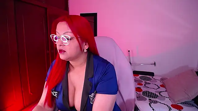 salomecastro  online show from 11, 3, 2026