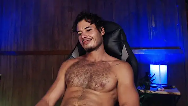 PedroMancini online show from 2, 3, 2025