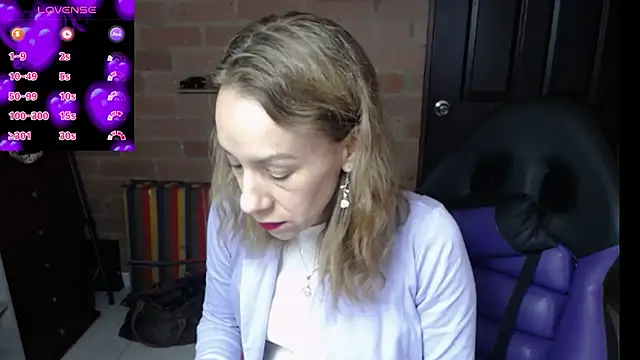 cristin doll  online show from 1, 5, 2026