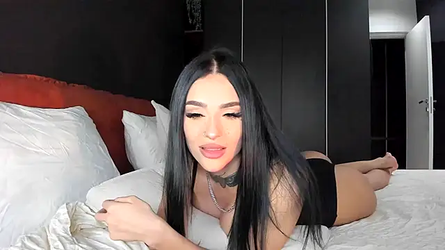 AshleyCums online show from 14, 12, 2024