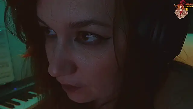 Badaswitch online show from 6, 12, 2024