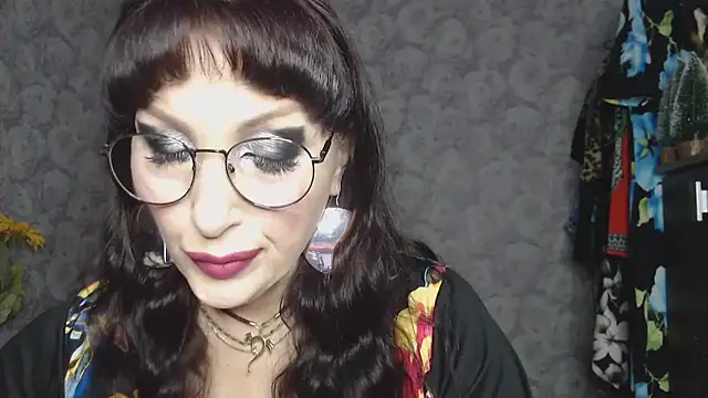 Aziza1 online show from 22, 11, 2025